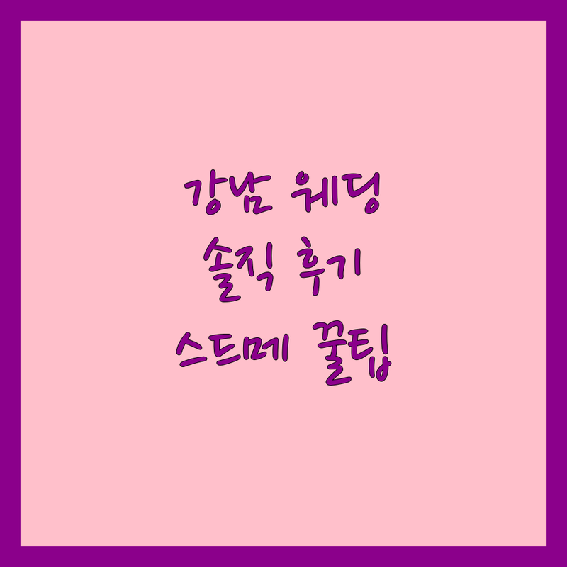 강남 논현동 웨딩후기 솔직한 경험담 | 결혼준비 비용 가격 잘하는 곳 | 웨딩촬영 스튜디오 드레스 메이크업 신부관리 | 스드메 패키지 예산 절약 꿀팁 | 실제 후기 시행착오 조언