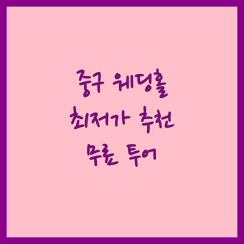 서울 중구 웨딩홀 저렴한 곳 가격싼 곳 업체 추천 | 호텔웨딩 채플웨딩 하우스웨딩 비용 가격 잘하는 곳 | 채플홀 컨벤션홀 야외웨딩 스몰웨딩 | 웨딩홀 투어 무료시식 주차편한곳 | 신혼부부 후기 예산절약팁