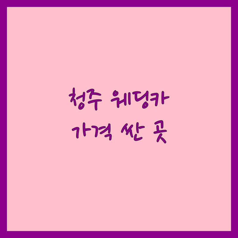 청주 웨딩카 저렴한 곳 가격싼 곳 업체 추천 | 웨딩카 장식 대형택시 비용 가격 잘하는 곳 | 리본장식 공항픽업 특별한 날 이동 서비스